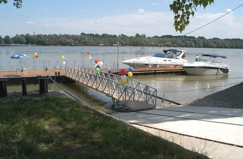 Holiday Beach Budapest Wellness & Conference Hotel — photo 3