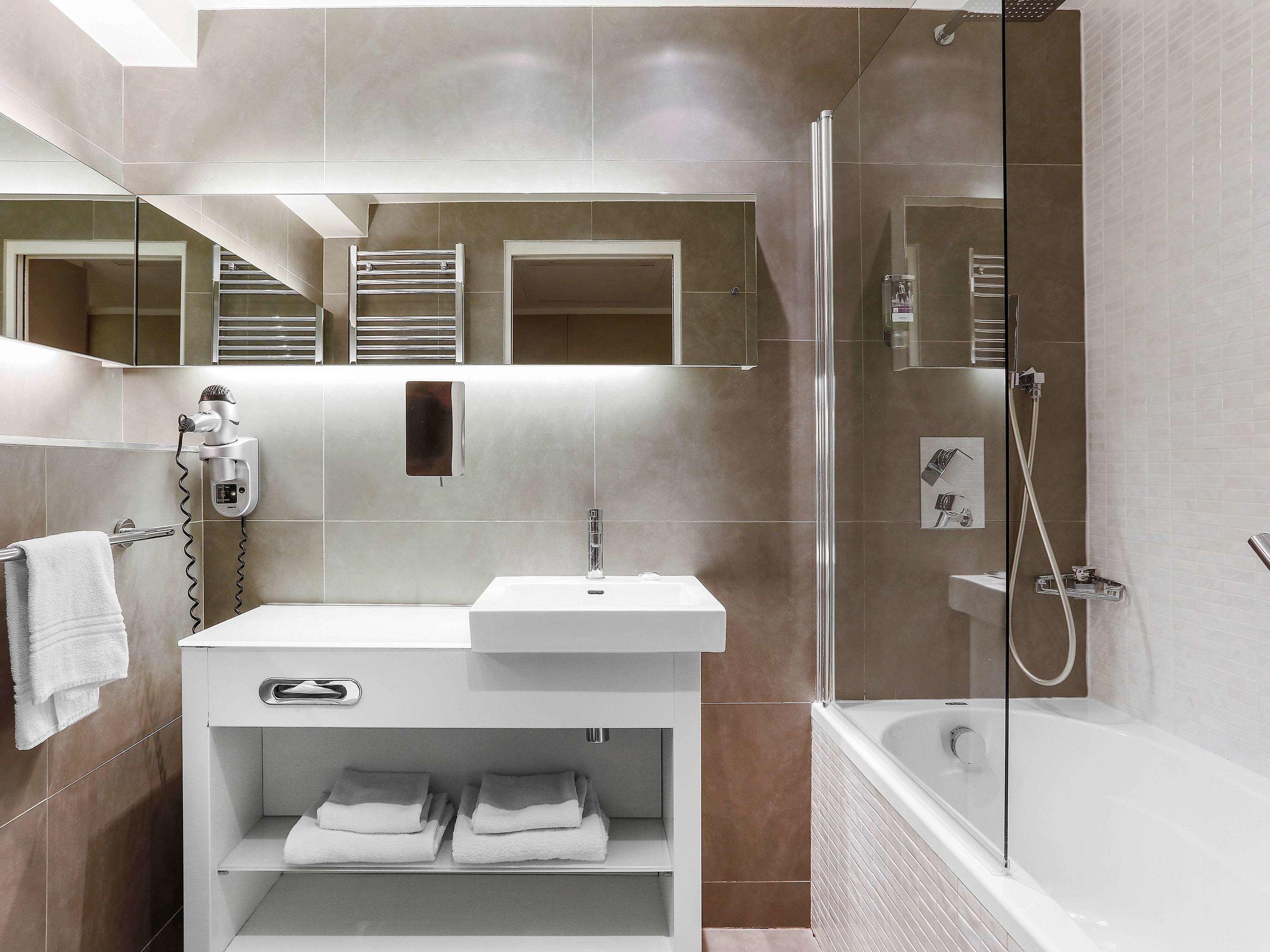 Mercure Paris Vaugirard Porte de Versailles — photo 5