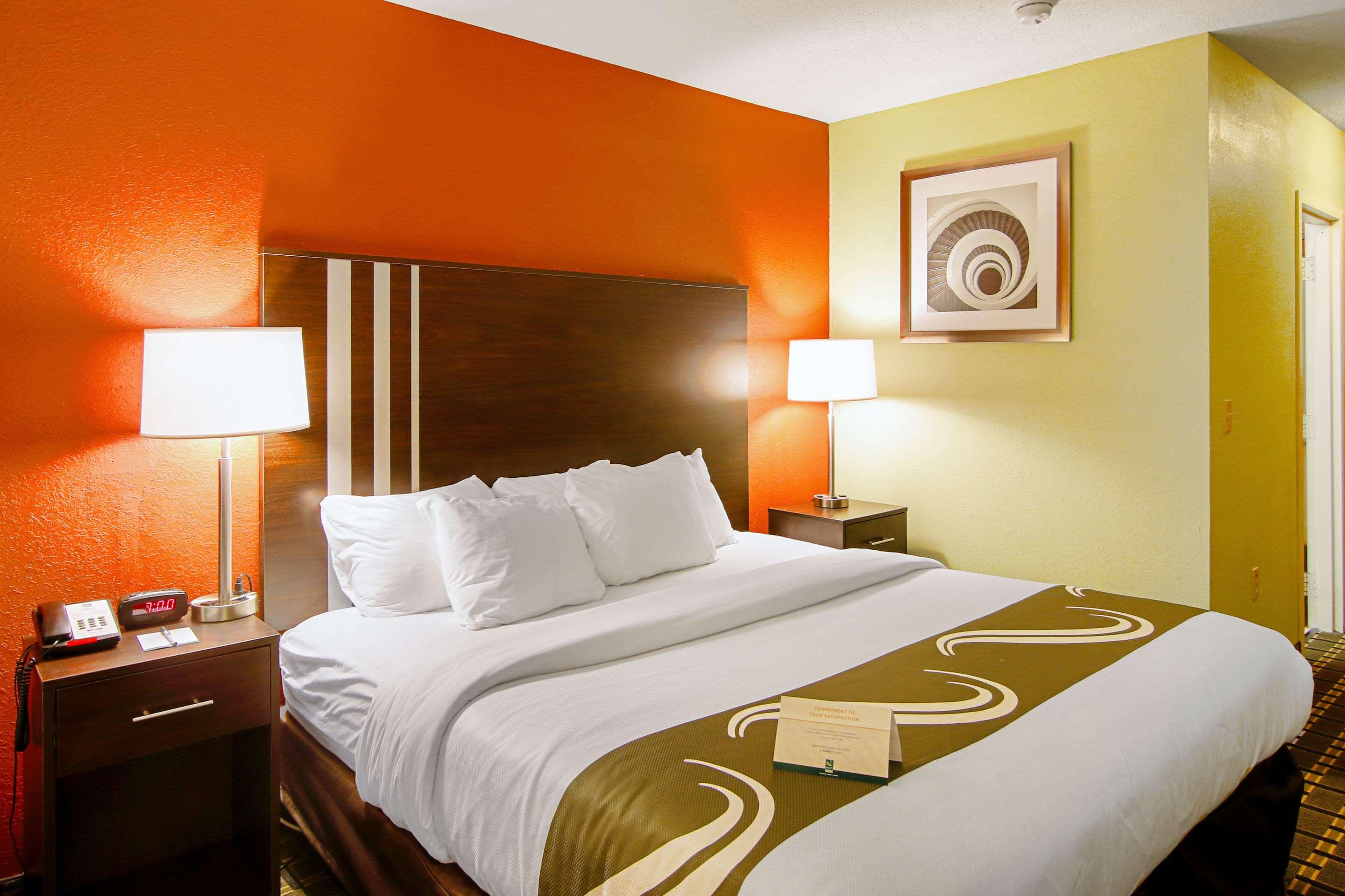 Quality Inn — photo 5