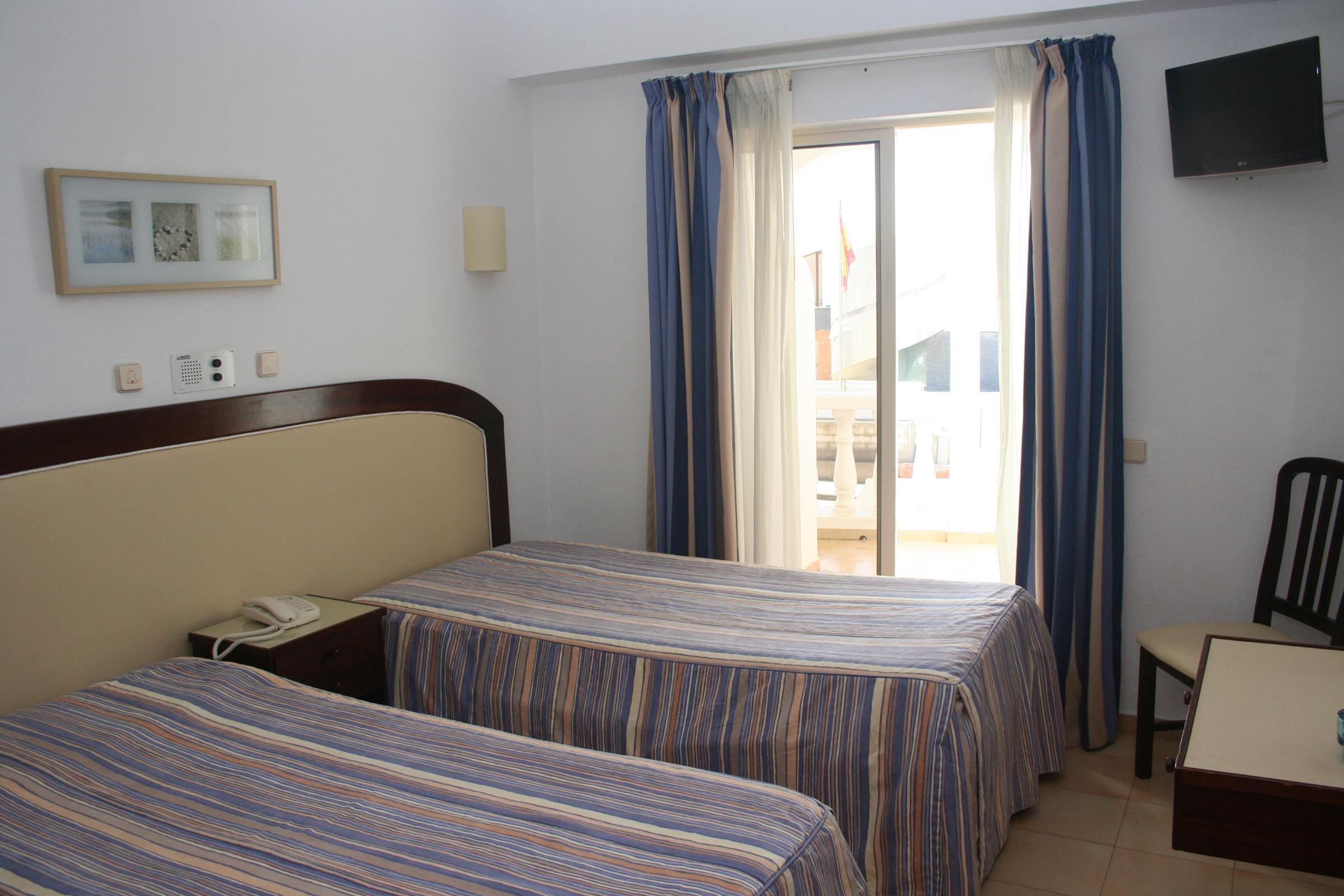 Urban Hotel Santa Eulalia — photo 5