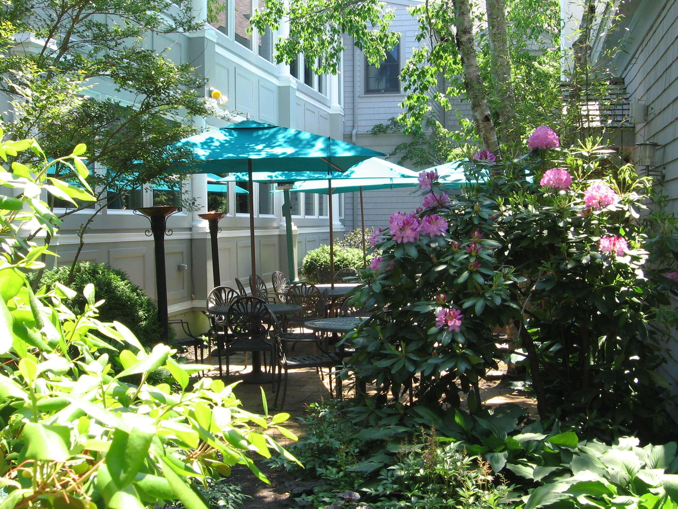 The Dan'l Webster Inn — photo 3