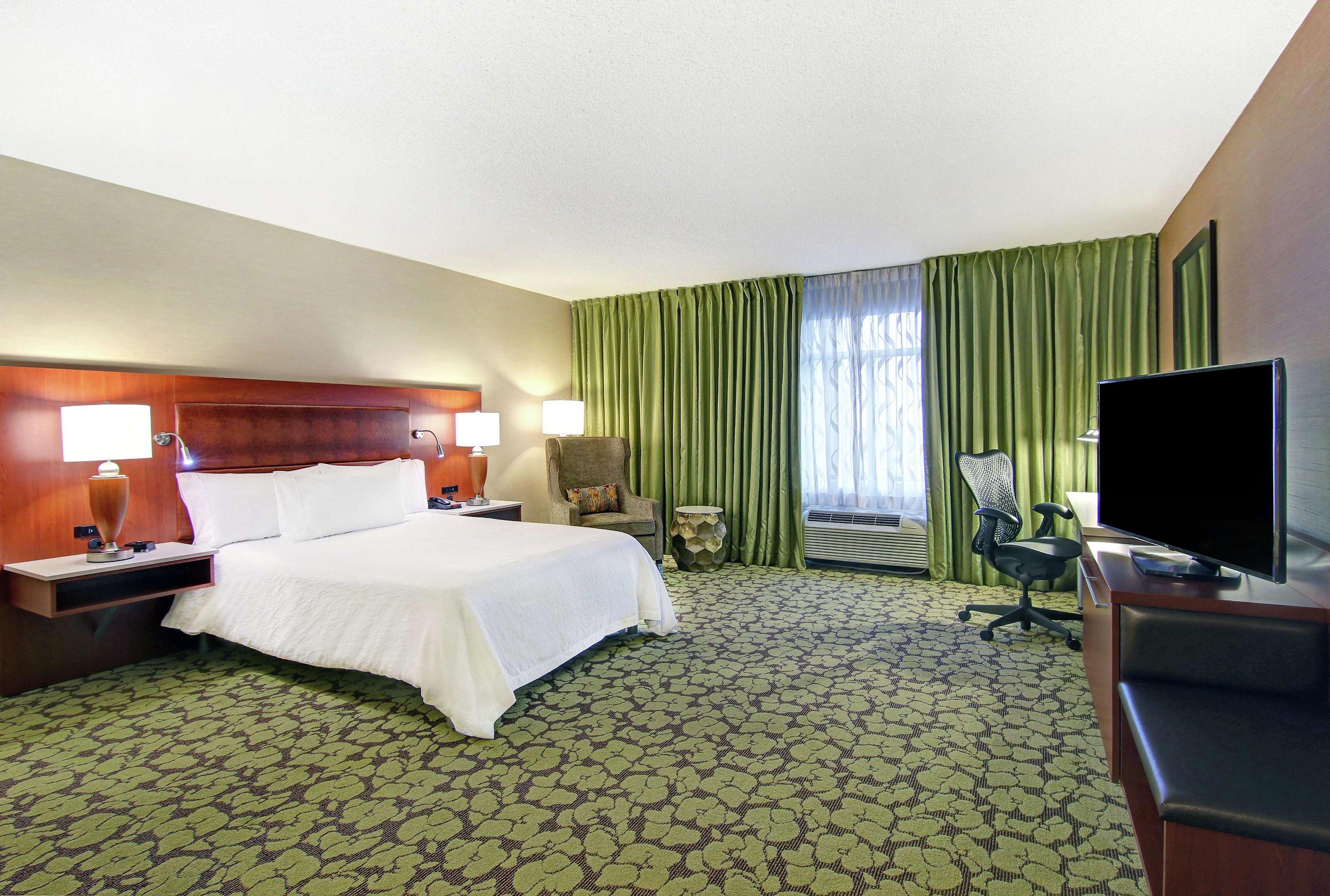 Hilton Garden Inn Toronto/Markham — photo 5