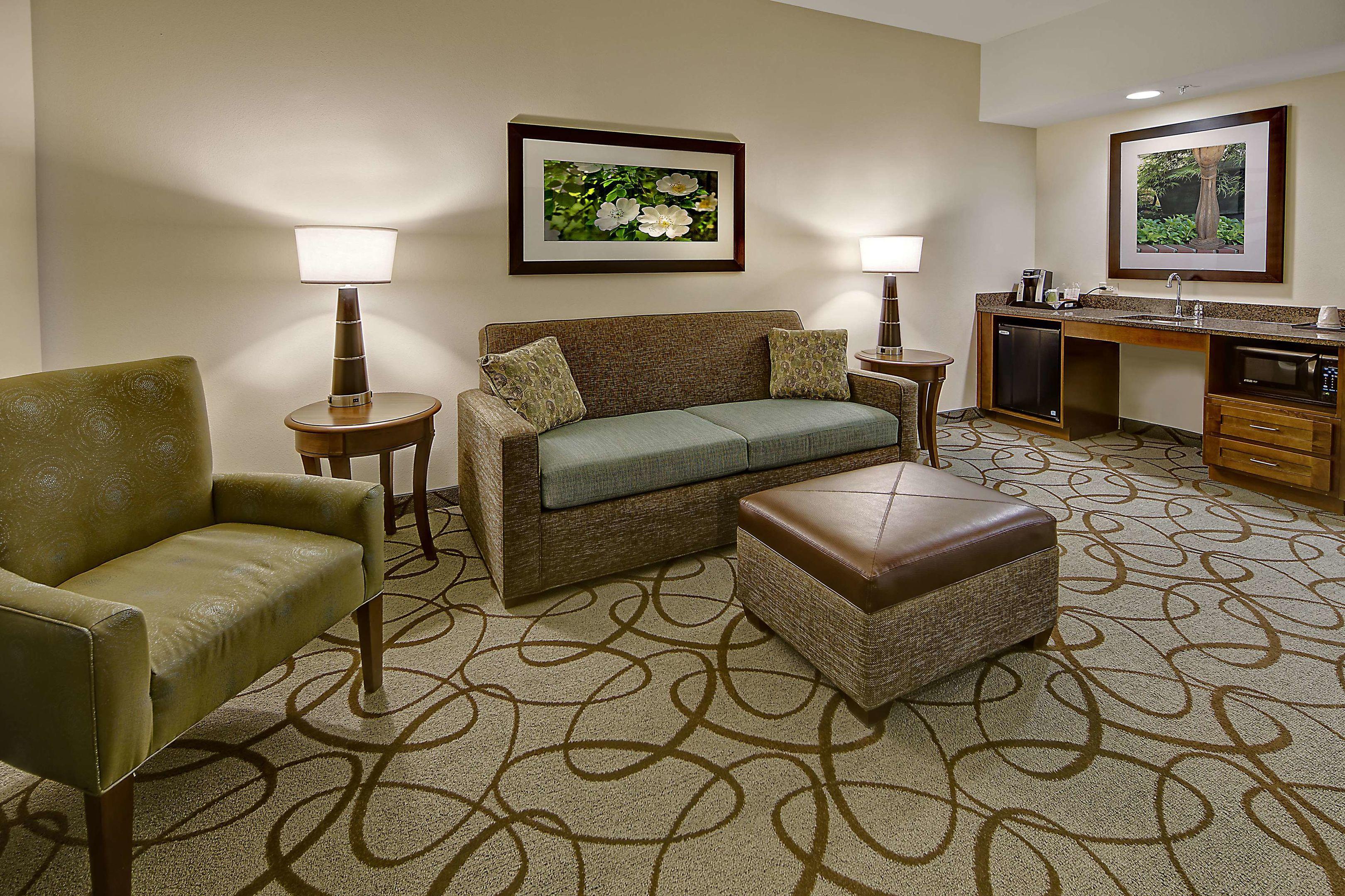 Hilton Garden Inn Charleston / Mt. Pleasant — photo 4