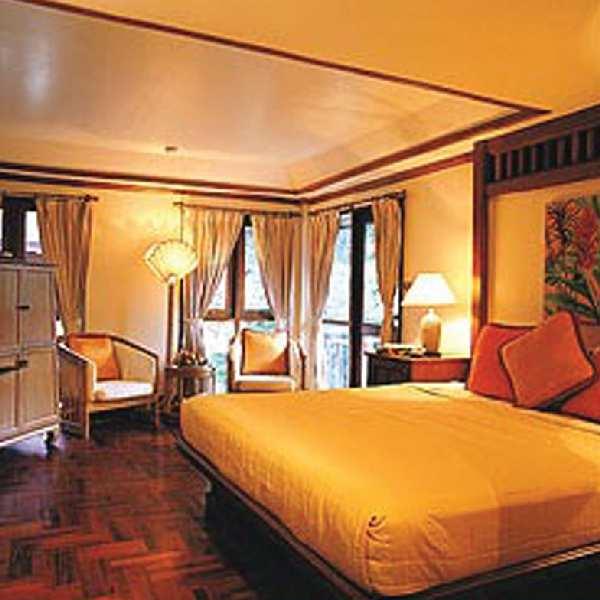 Chaweng Regent Beach Resort — photo 4