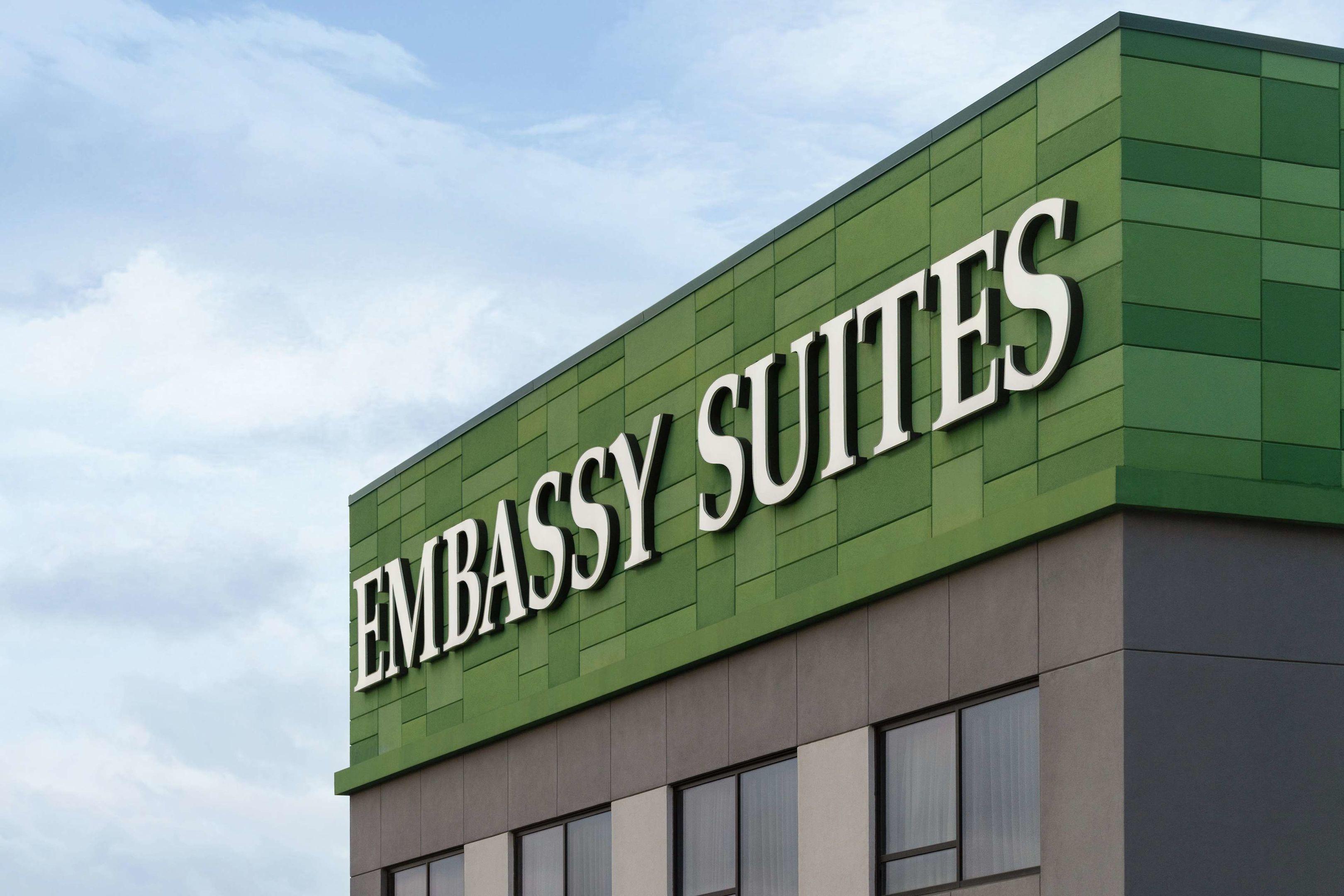 Embassy Suites Salt Lake City West Valley — photo 4