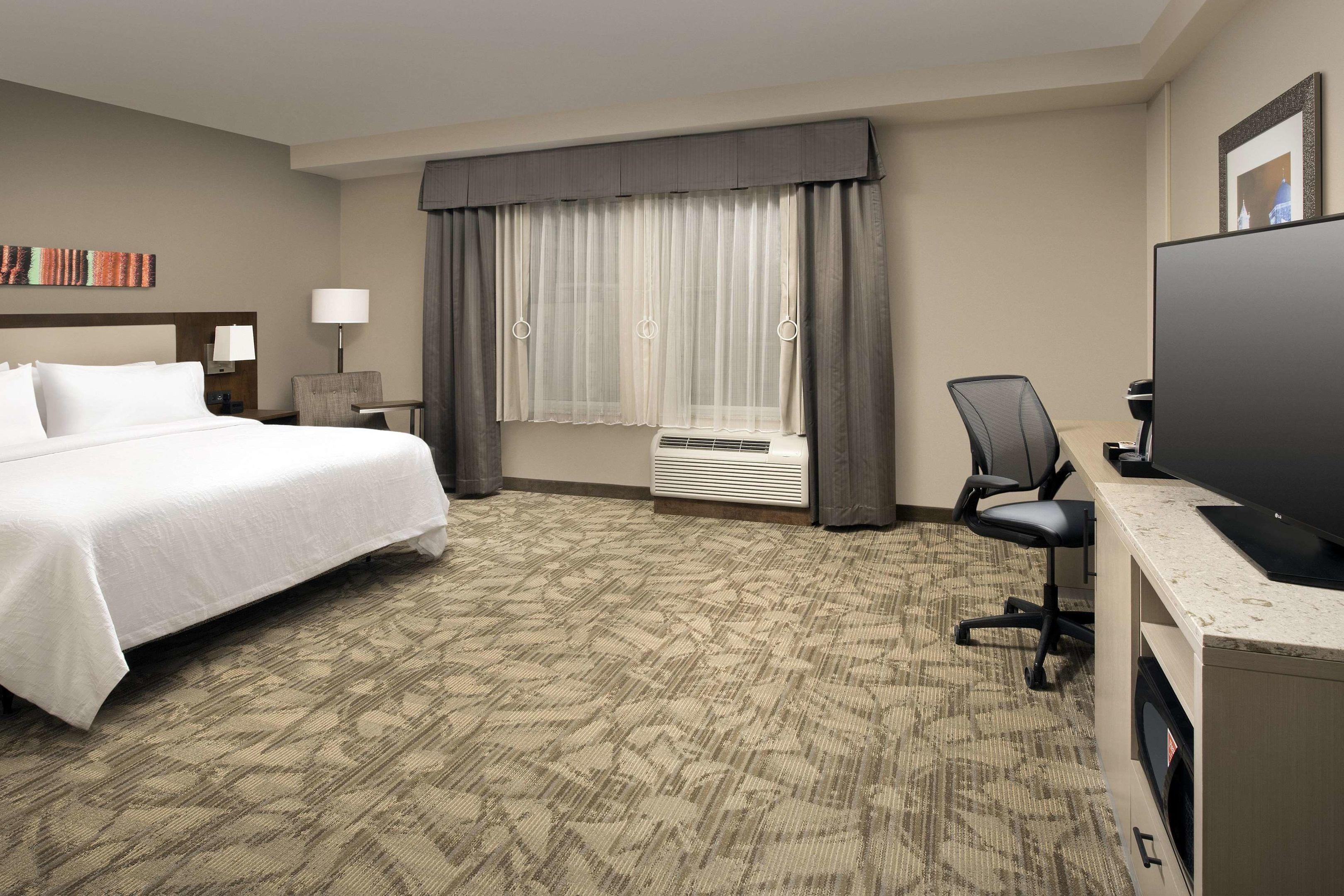 Hilton Garden Inn San Antonio Downtown — photo 4