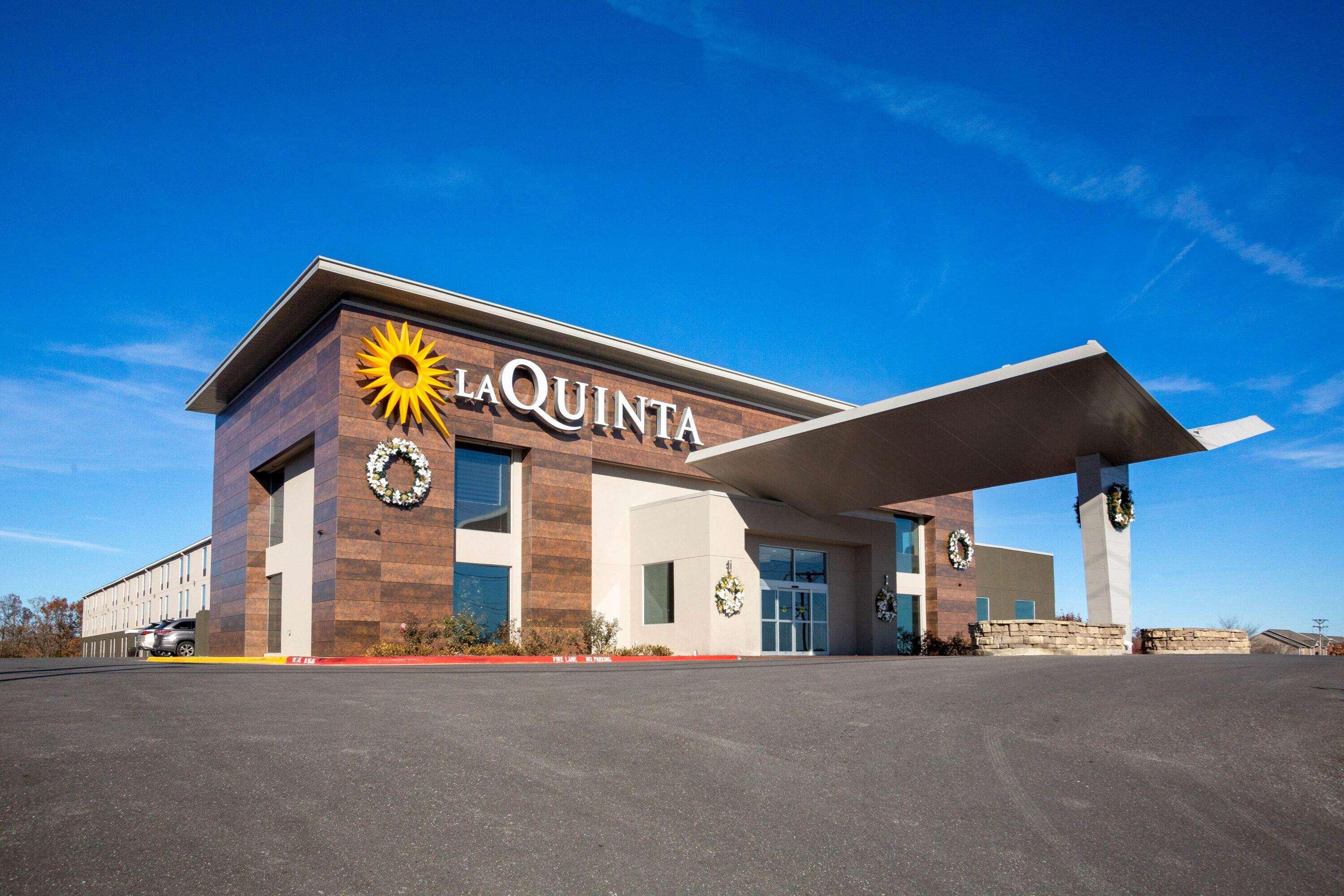La Quinta Inn & Suites by Wyndham Branson — photo 4