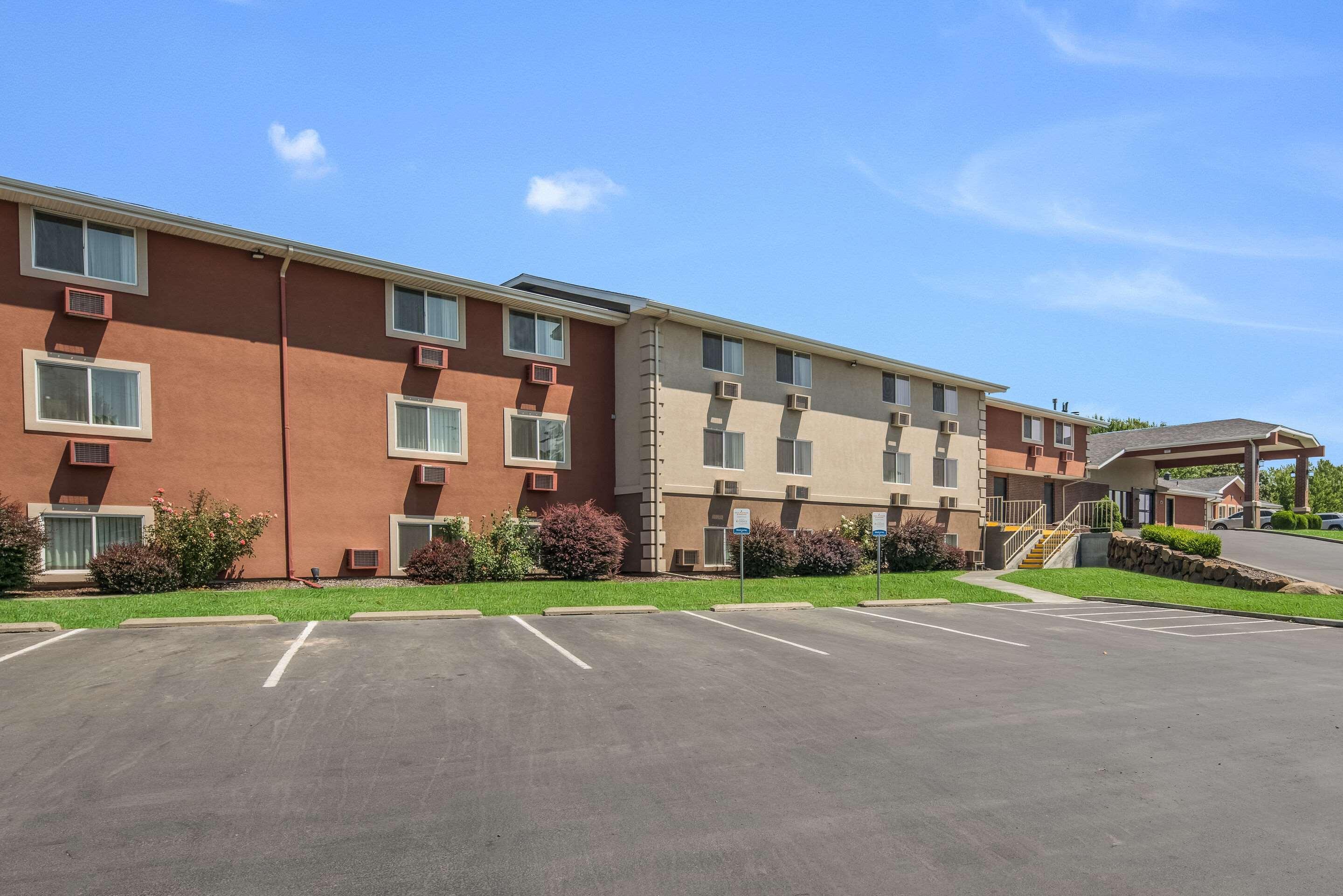 Quality Inn & Suites Walla Walla — photo 4