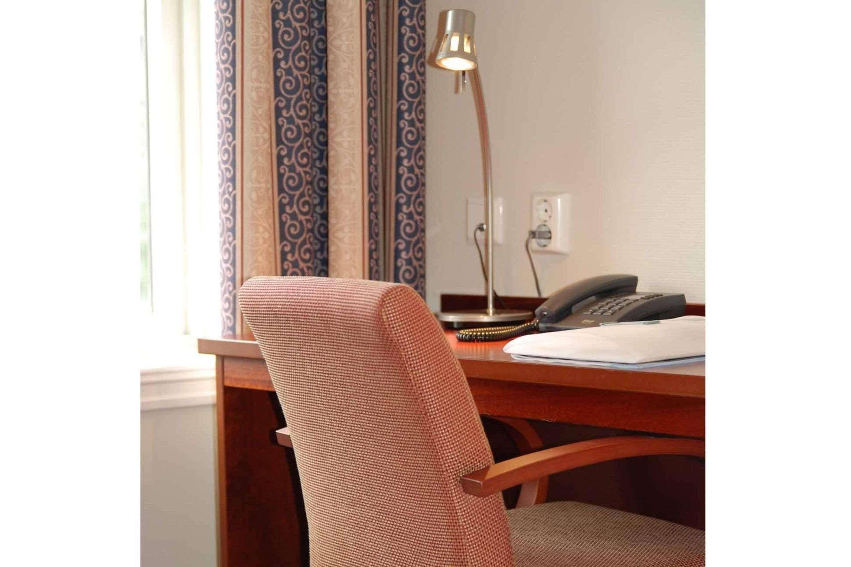 Clarion Collection Hotel Grand, Gjøvik — photo 4