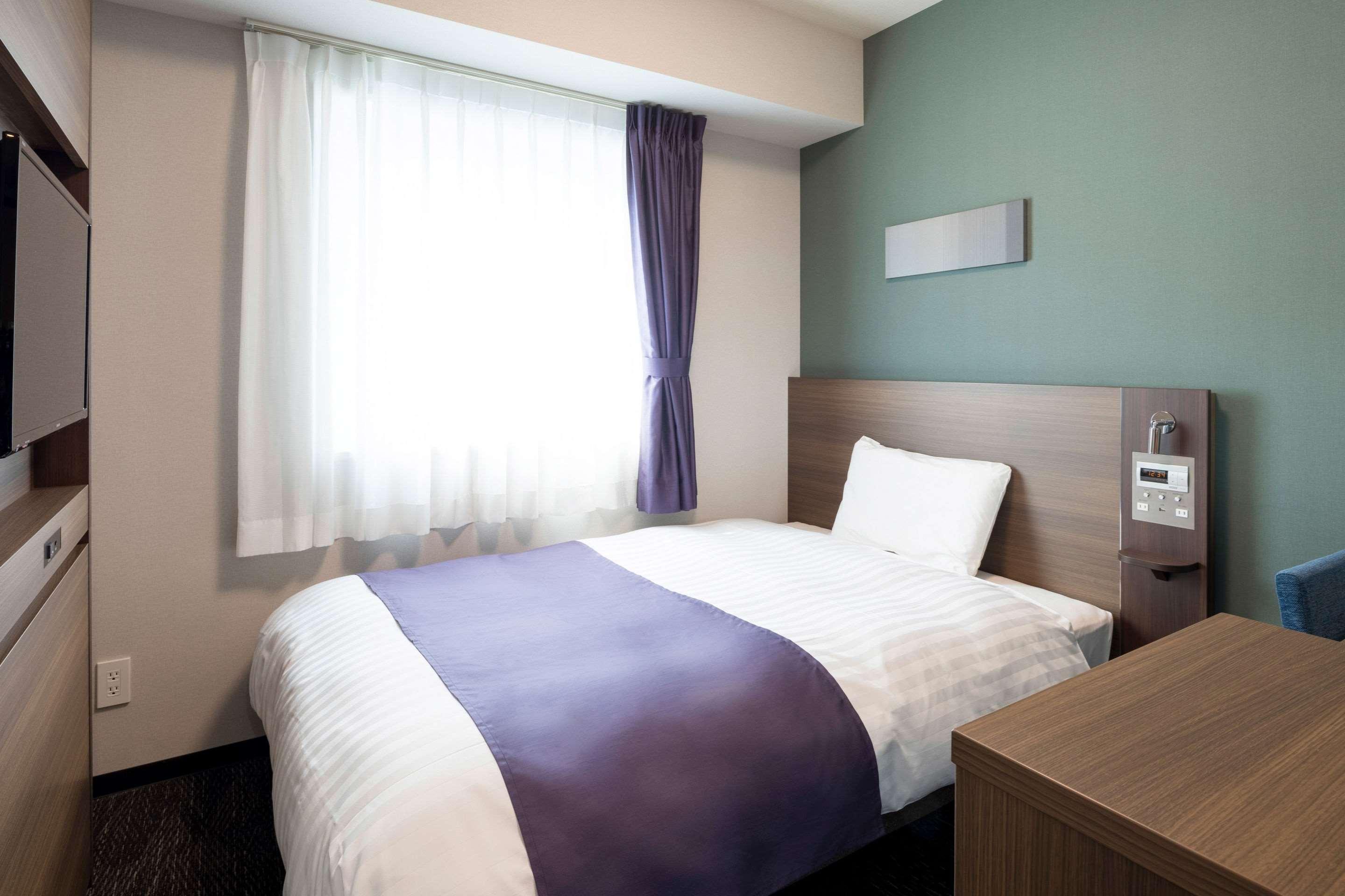 Comfort Hotel Tokyo Higashi Kanda — photo 4