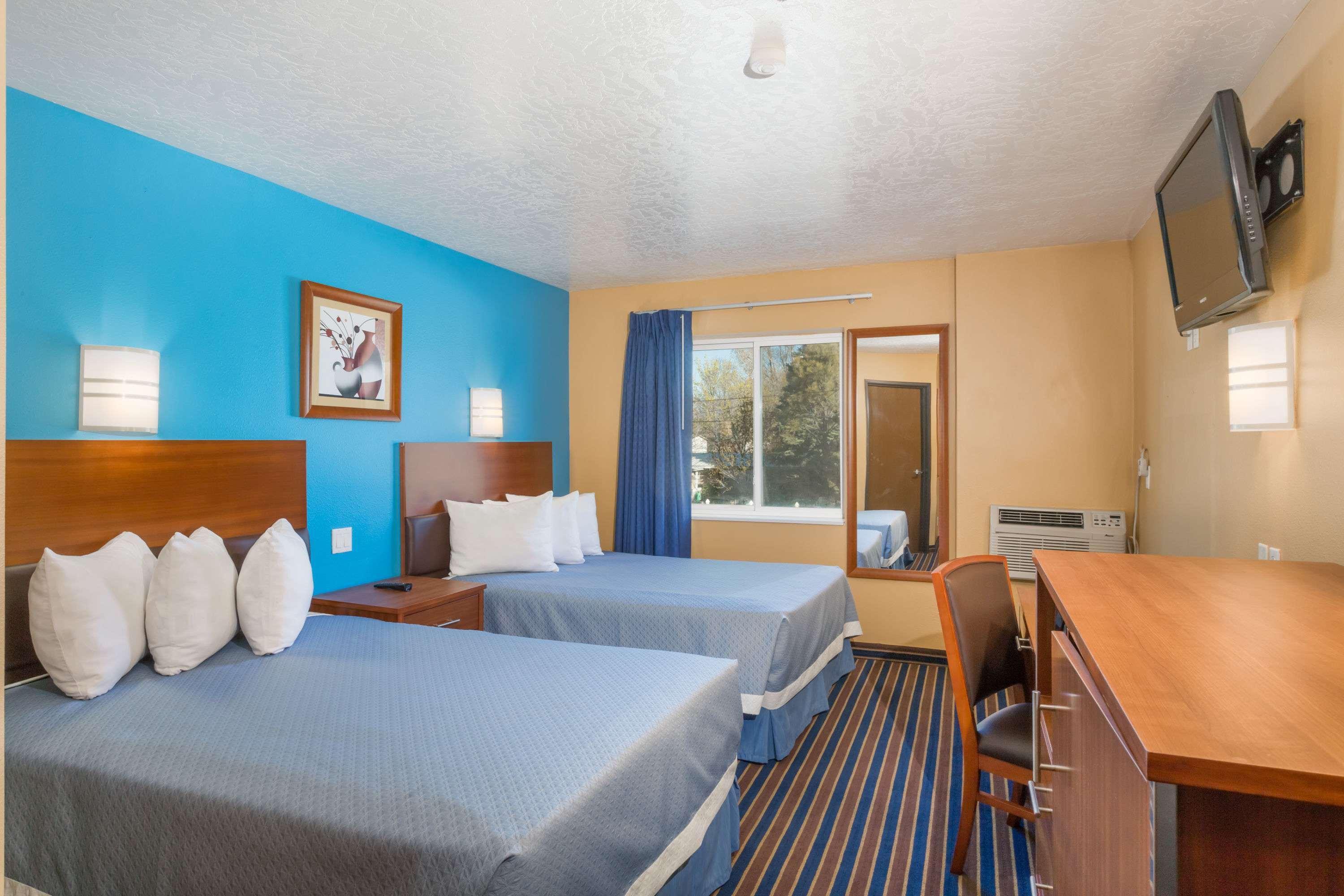 Days Inn Vernal — photo 5