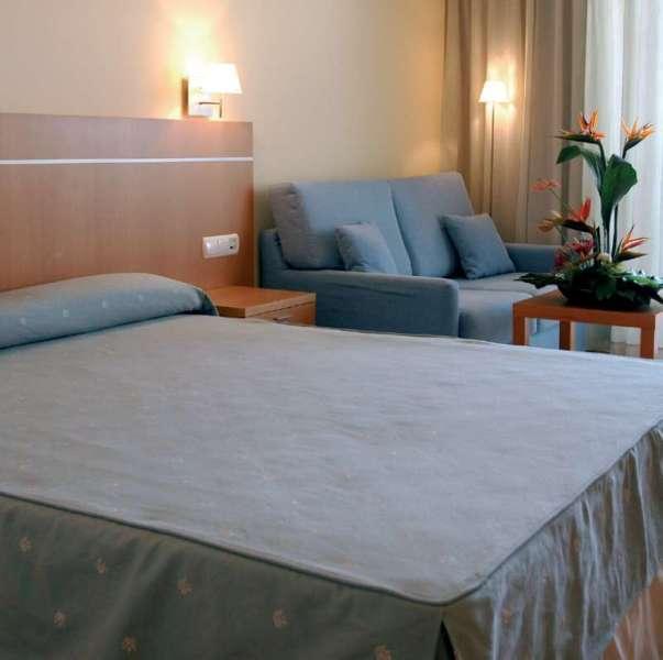 Albir Playa Hotel & Spa — photo 5