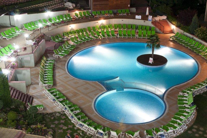 Madara Park Hotel — photo 5