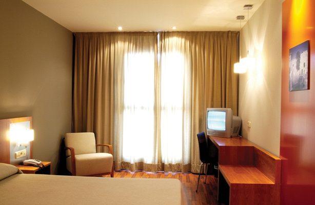 Sercotel Hotel AG Express Elche — photo 5