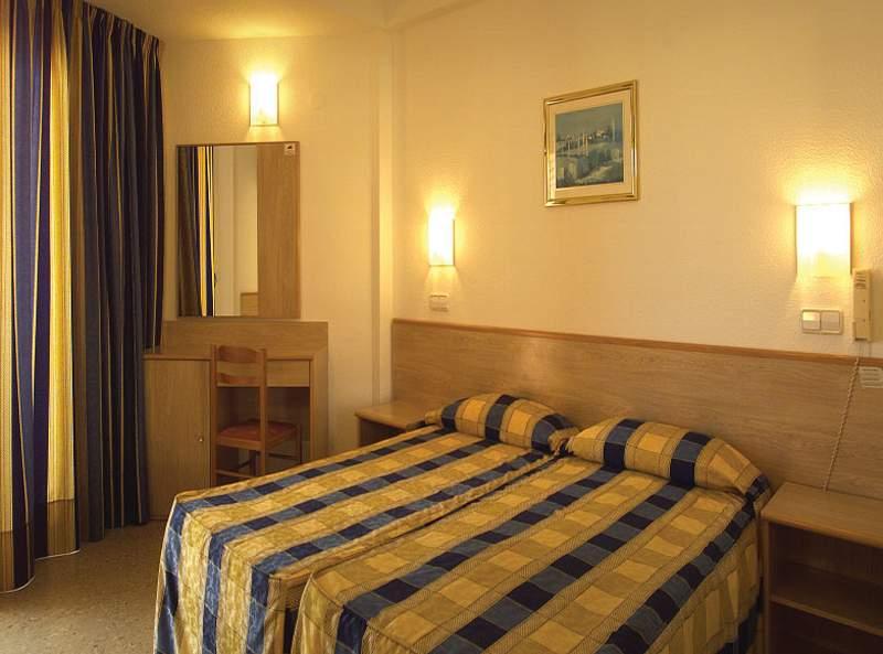 Hotel Rio Park — photo 3