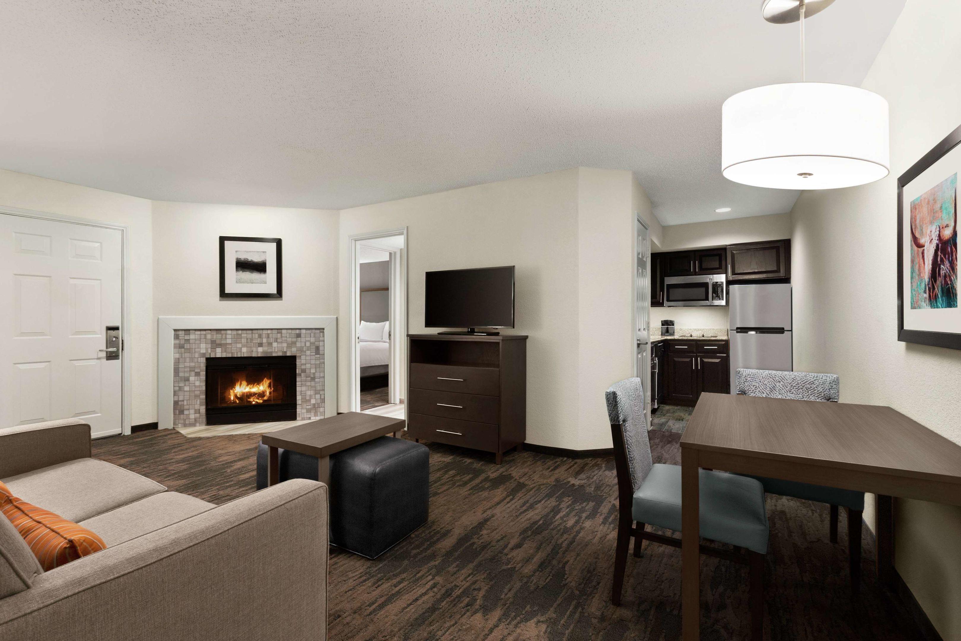 Homewood Suites by Hilton Dallas/Addison — photo 4