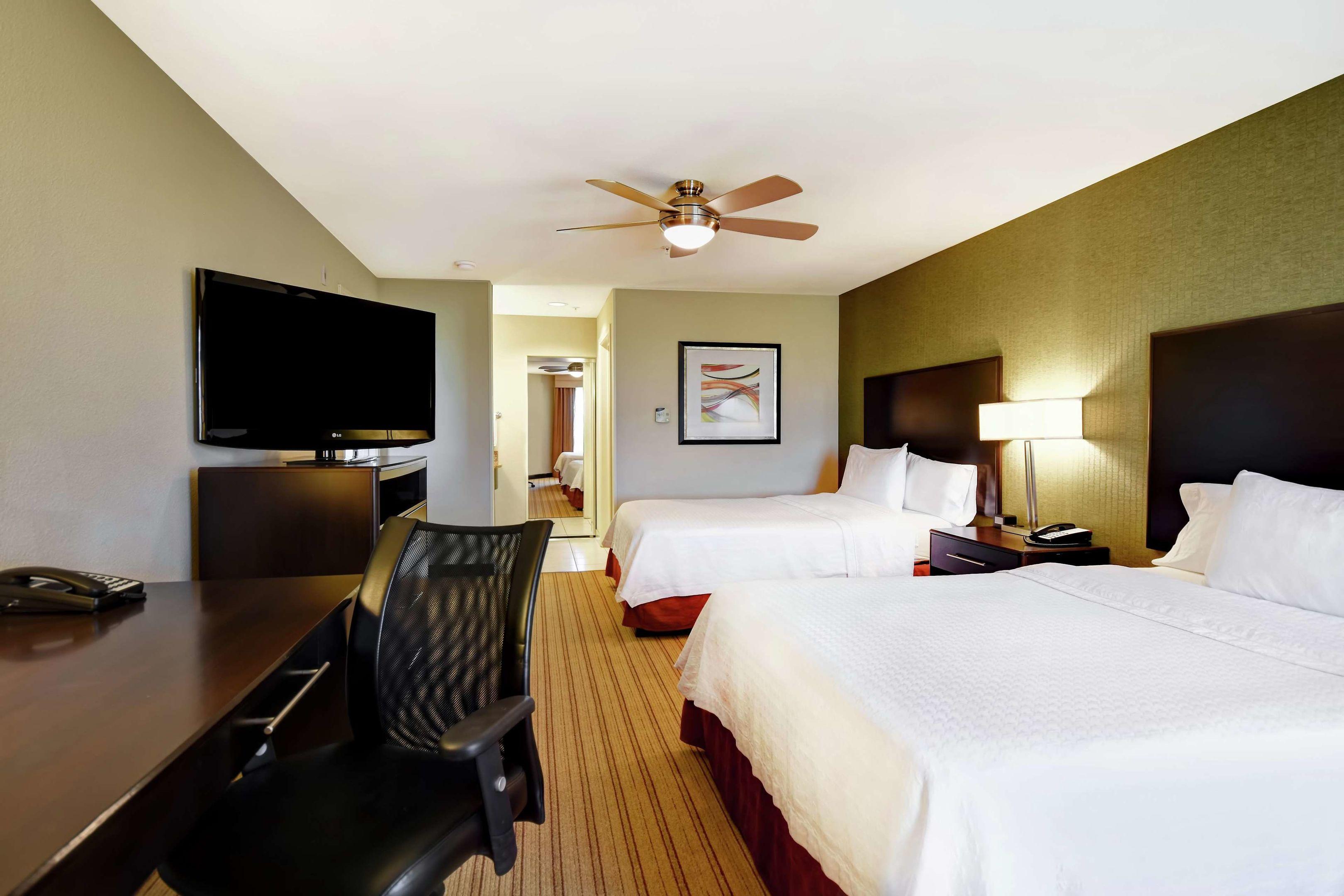 Homewood Suites Fort Worth West at Cityview — photo 5