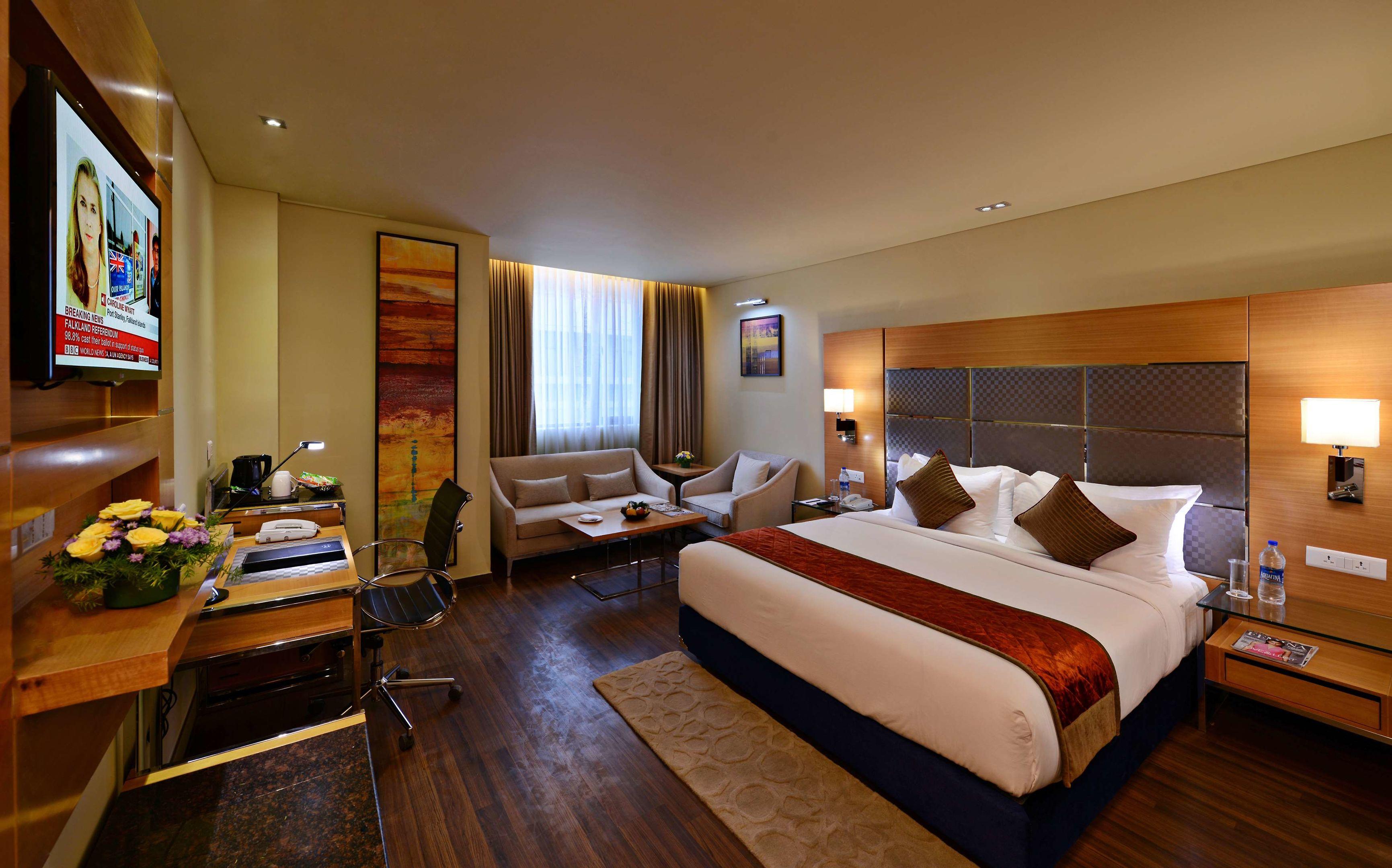 Country Inn & Suites by Radisson, Goa Panjim — photo 5