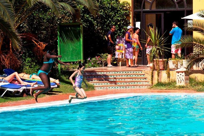 Dar El Olf Hotel — photo 4