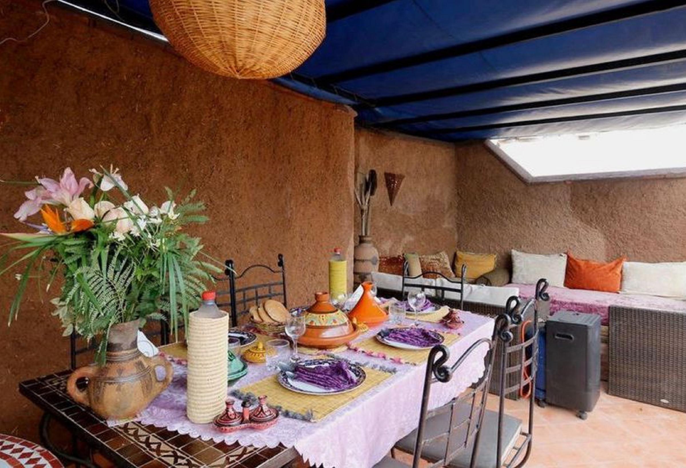 Riad Azalia — photo 4