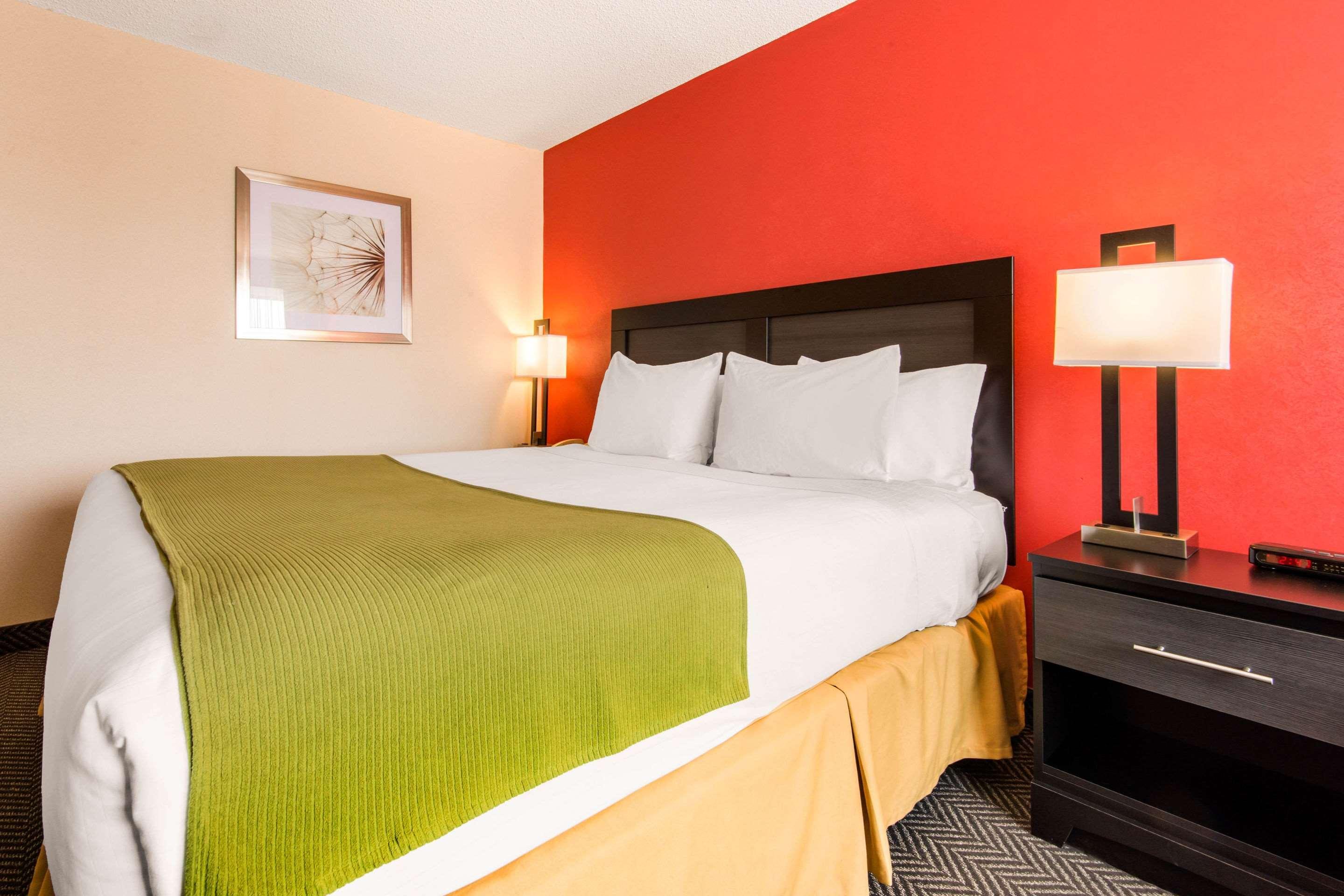 Quality Inn & Suites Mississauga — photo 3