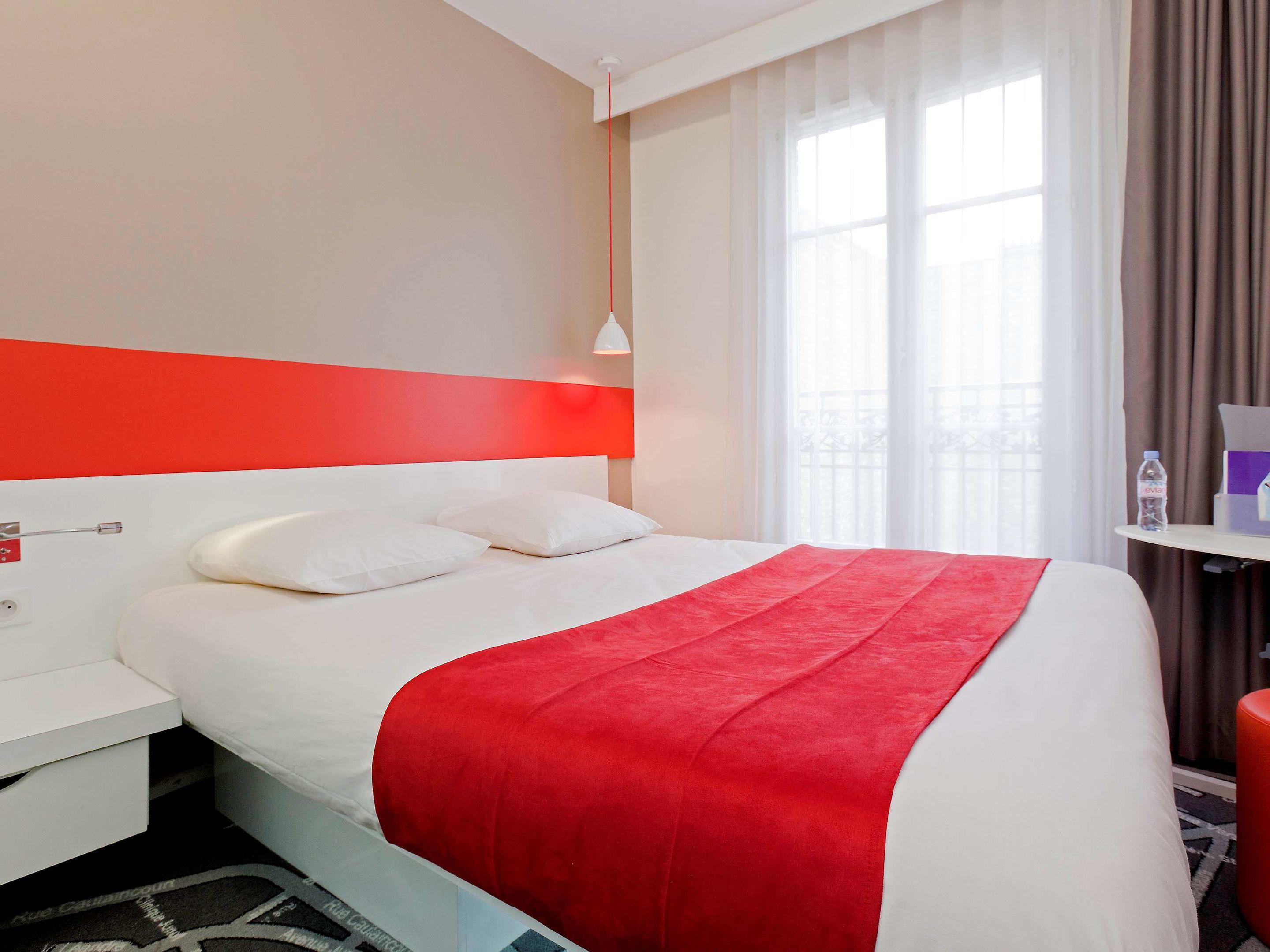 Ibis Styles Paris Montmartre Nord — photo 5
