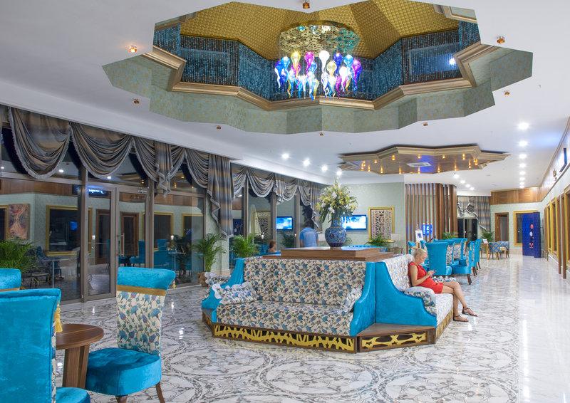 The Qasr Bodrum Family Resort & Spa — photo 4