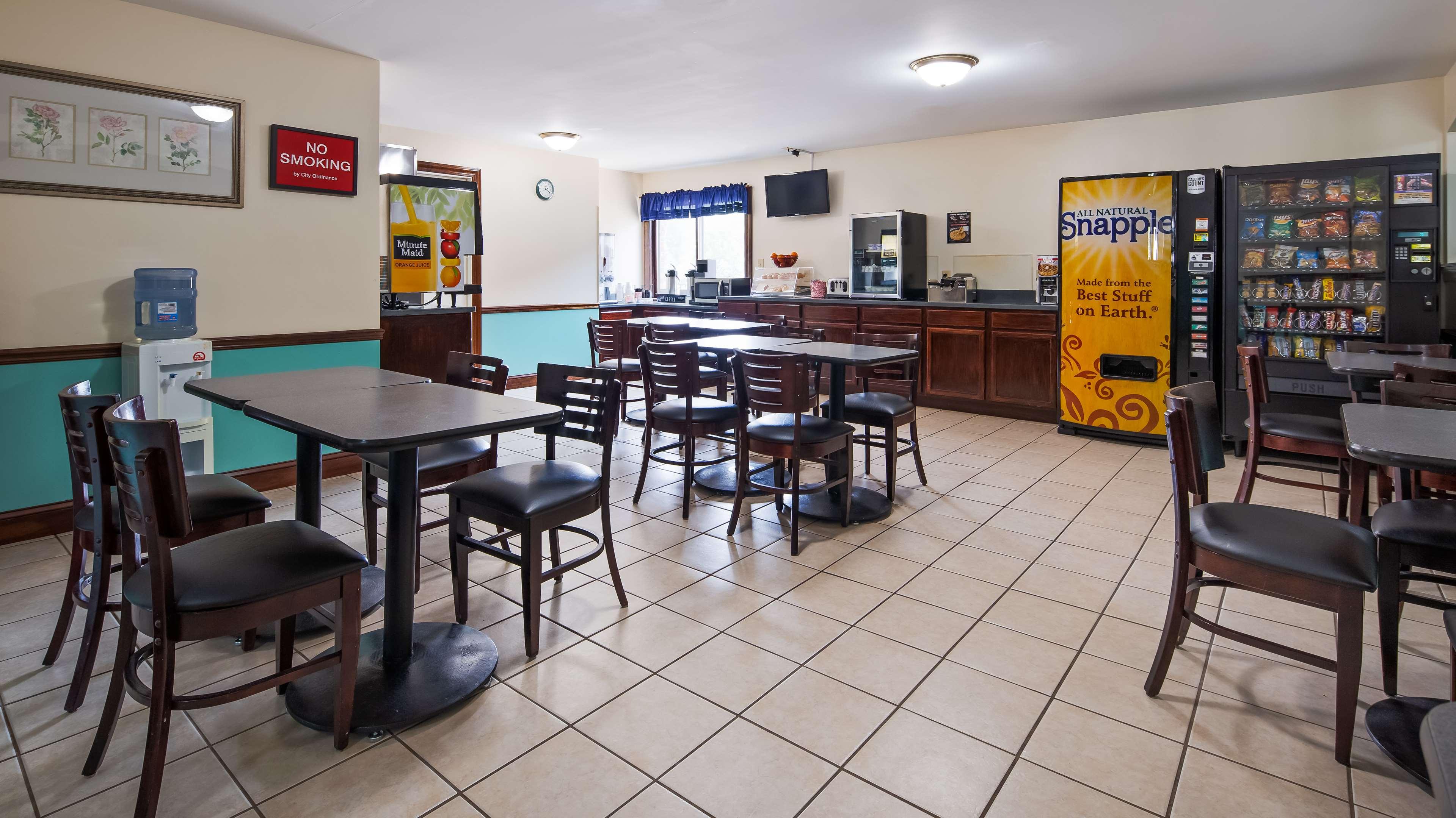 SureStay Hotel by Best Western Greenville — photo 5