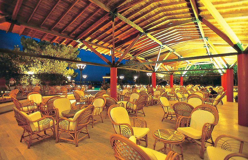 NG Hotels Phaselis Bay — photo 1
