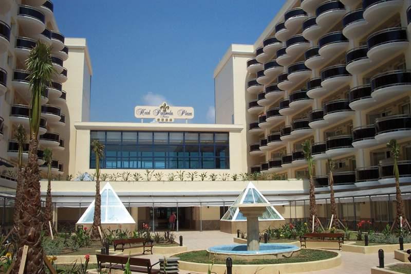 Peñiscola Plaza Suites — photo 3