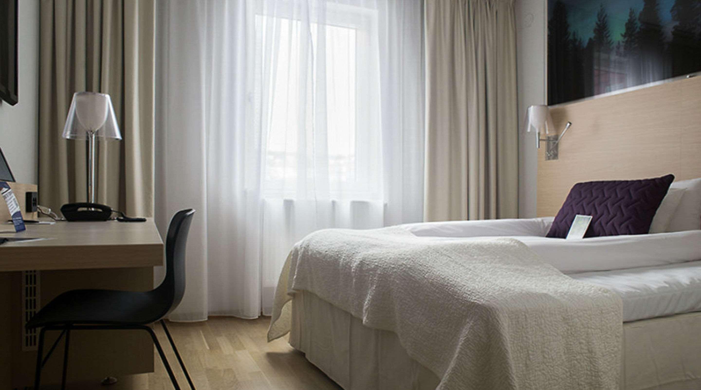 Quality Hotel Sundsvall — photo 3