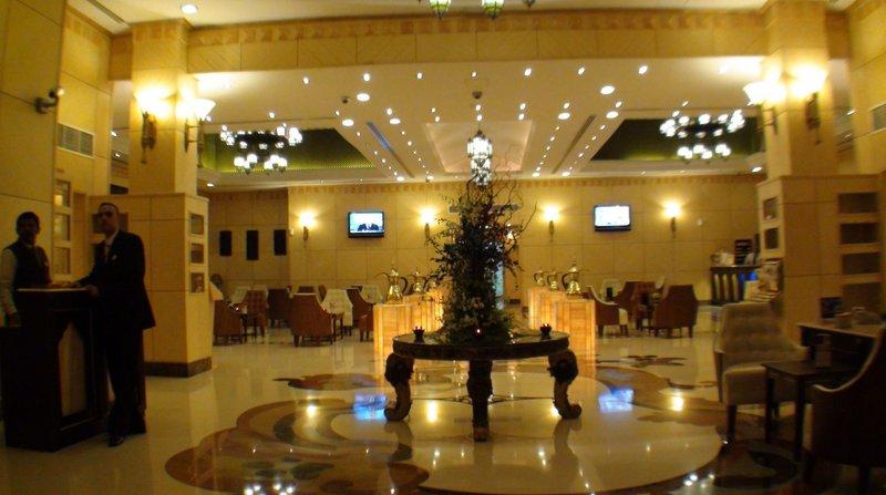 Lotus Grand Hotel — photo 4