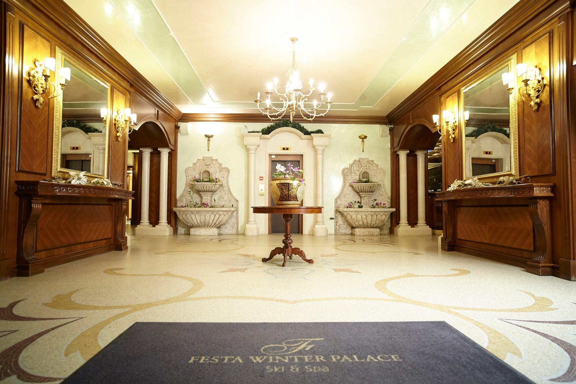 Festa Winter Palace — photo 4