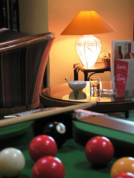 Mercure Lisieux Normandie Hotel — photo 4