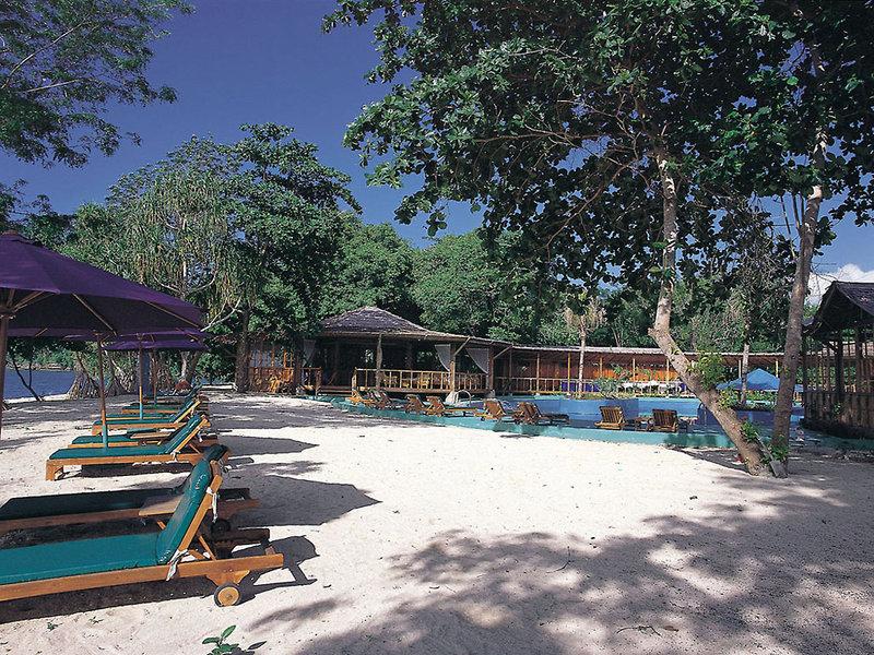 Siladen Resort — photo 5