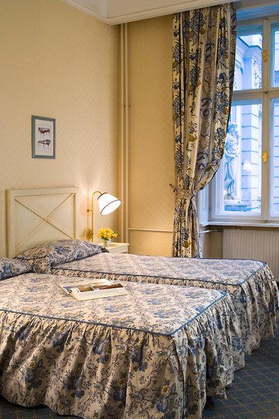 Hotel Nemzeti Budapest - MGallery — photo 4