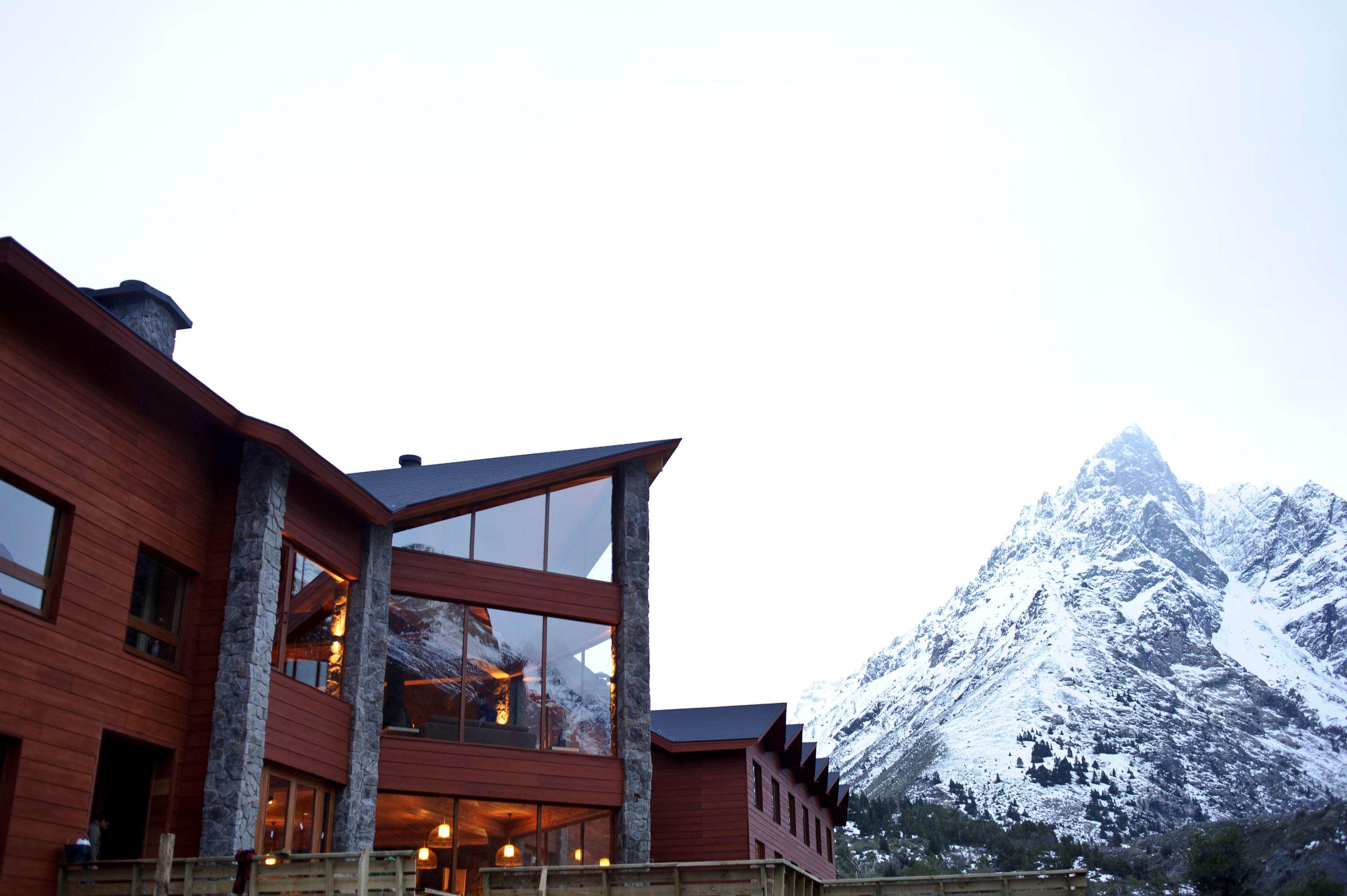 Noi Puma Lodge — photo 3