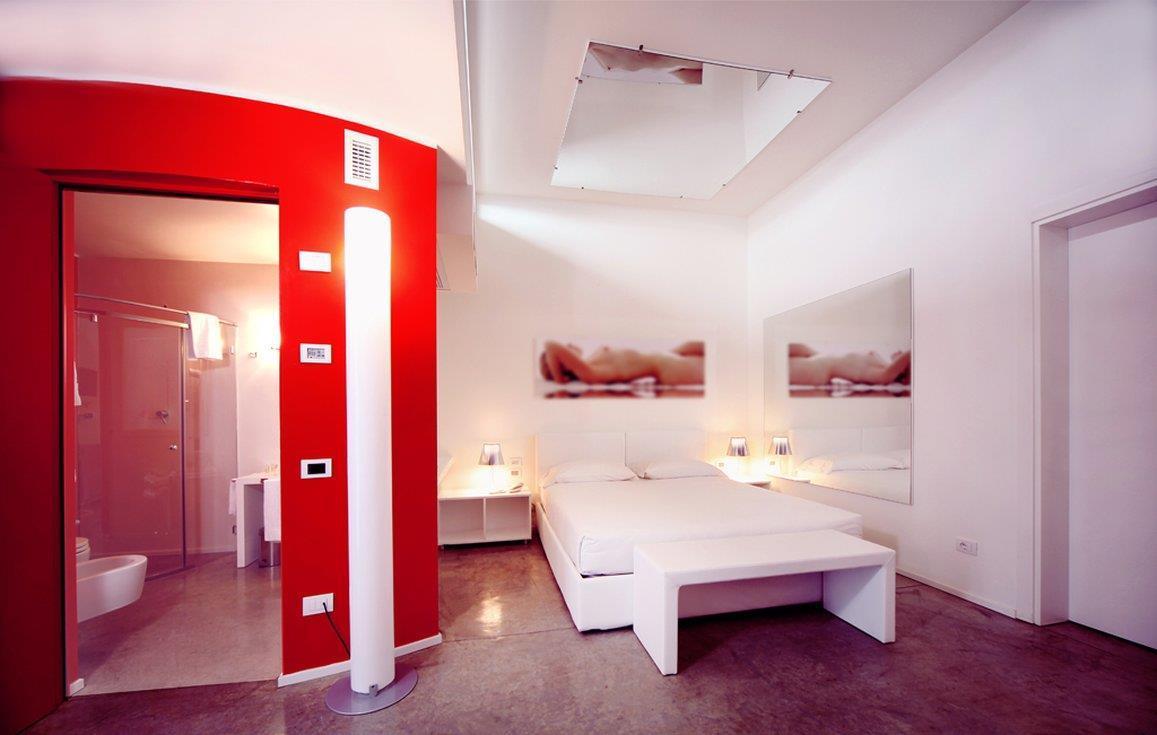 MO.OM Hotel — photo 5