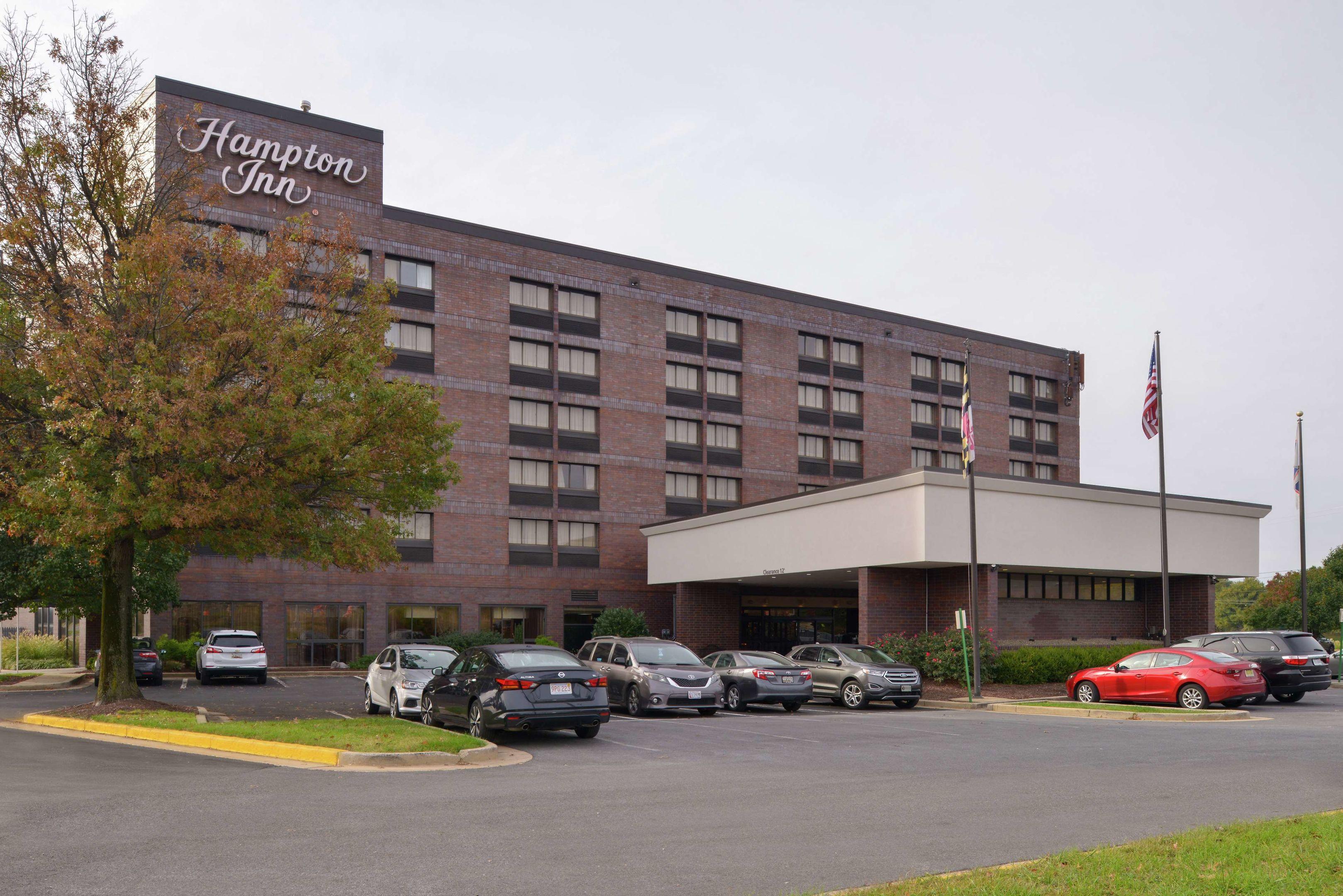 Hampton Inn Frederick — photo 5