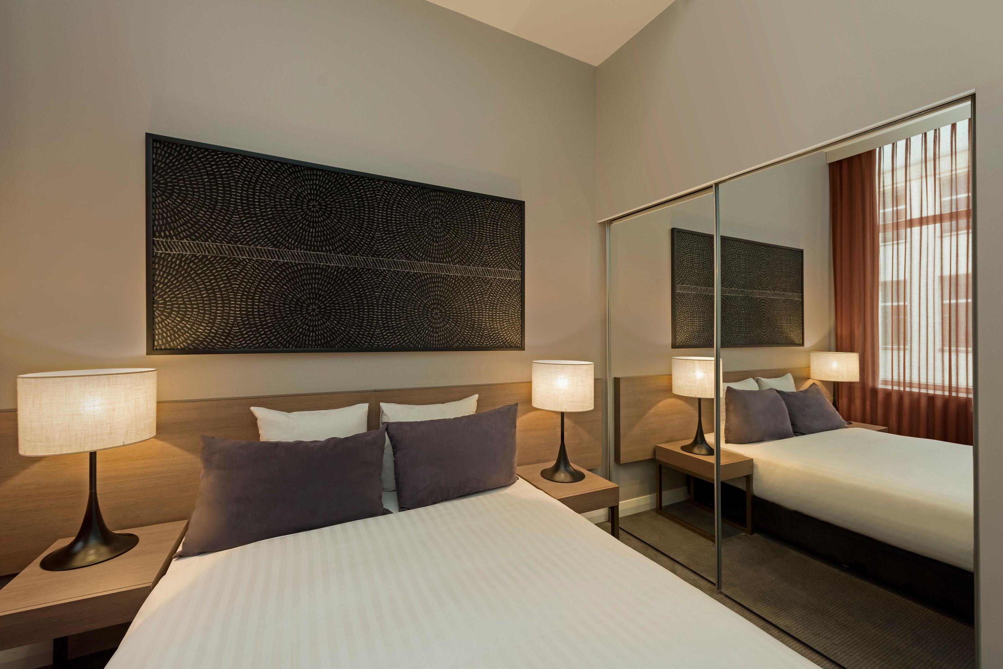 Adina Apartment Hotel Berlin Checkpoint Charlie — photo 4