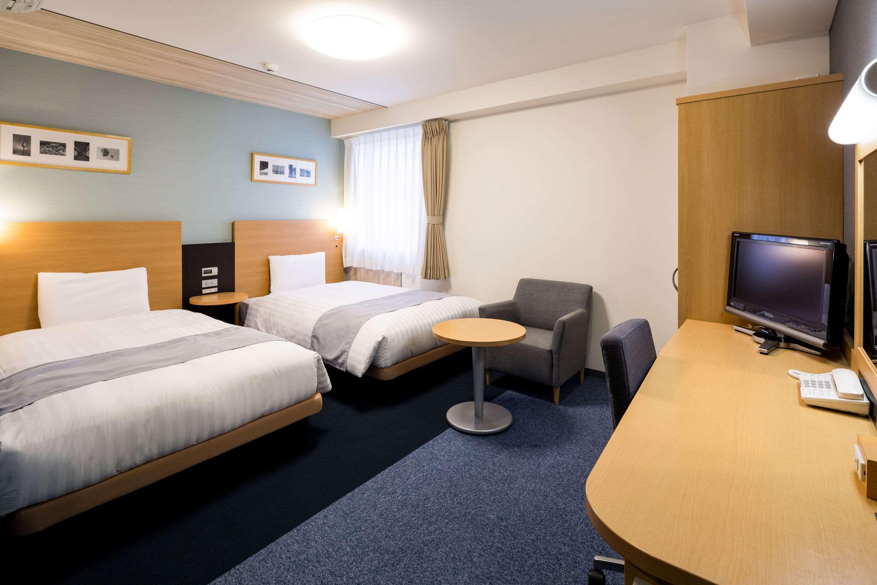 Comfort Hotel Saga — photo 3