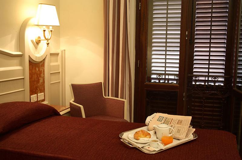 Best Western Hotel Stella D'Italia — photo 5