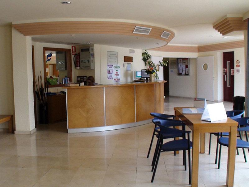 THB Naeco Ibiza — photo 4