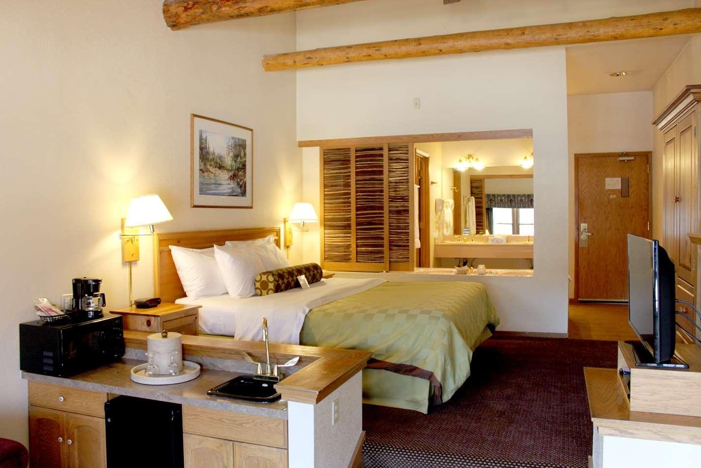The Pines Resort — photo 5