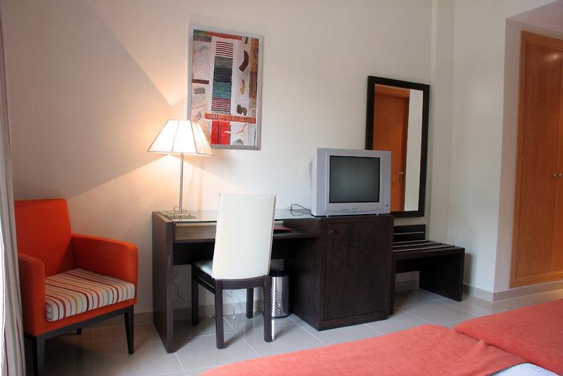 Hotel Pradillo Conil — photo 4