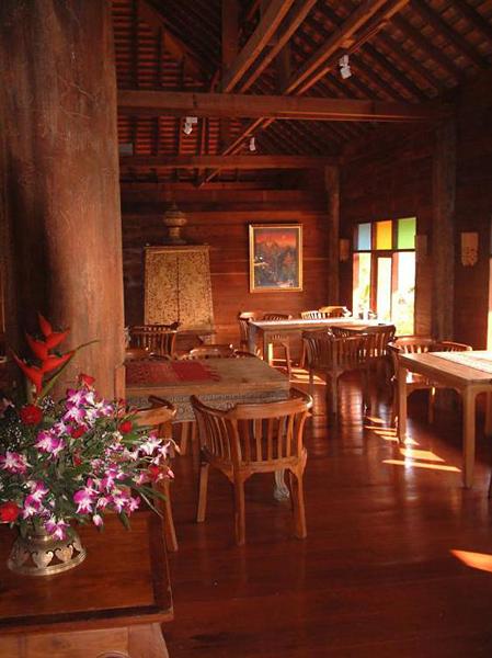Ban Sabai Village Resort & Spa — photo 5