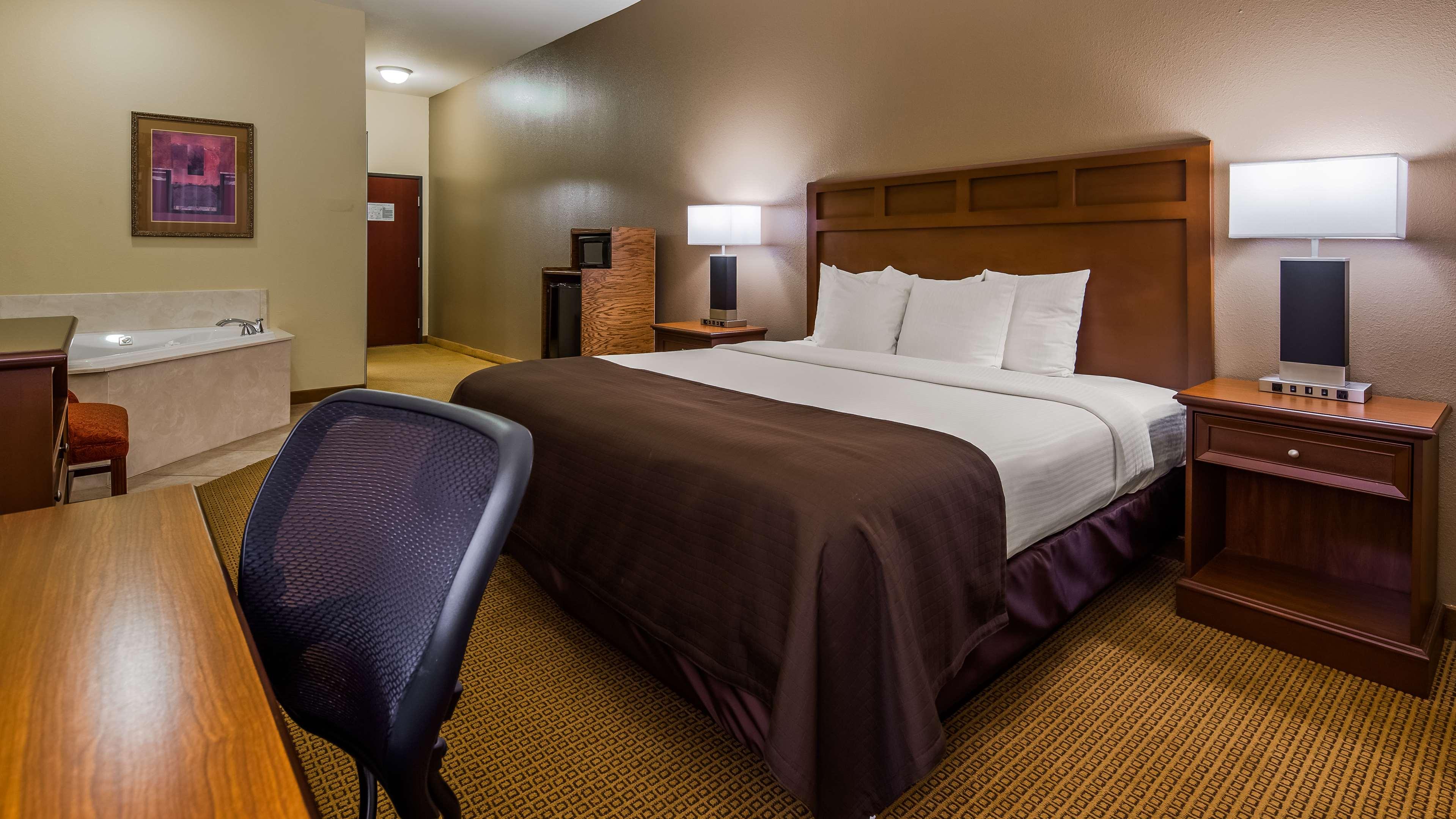 Best Western Littlefield Inn & Suites — photo 3