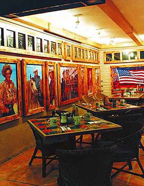 Sportsmen's Lodge — photo 5