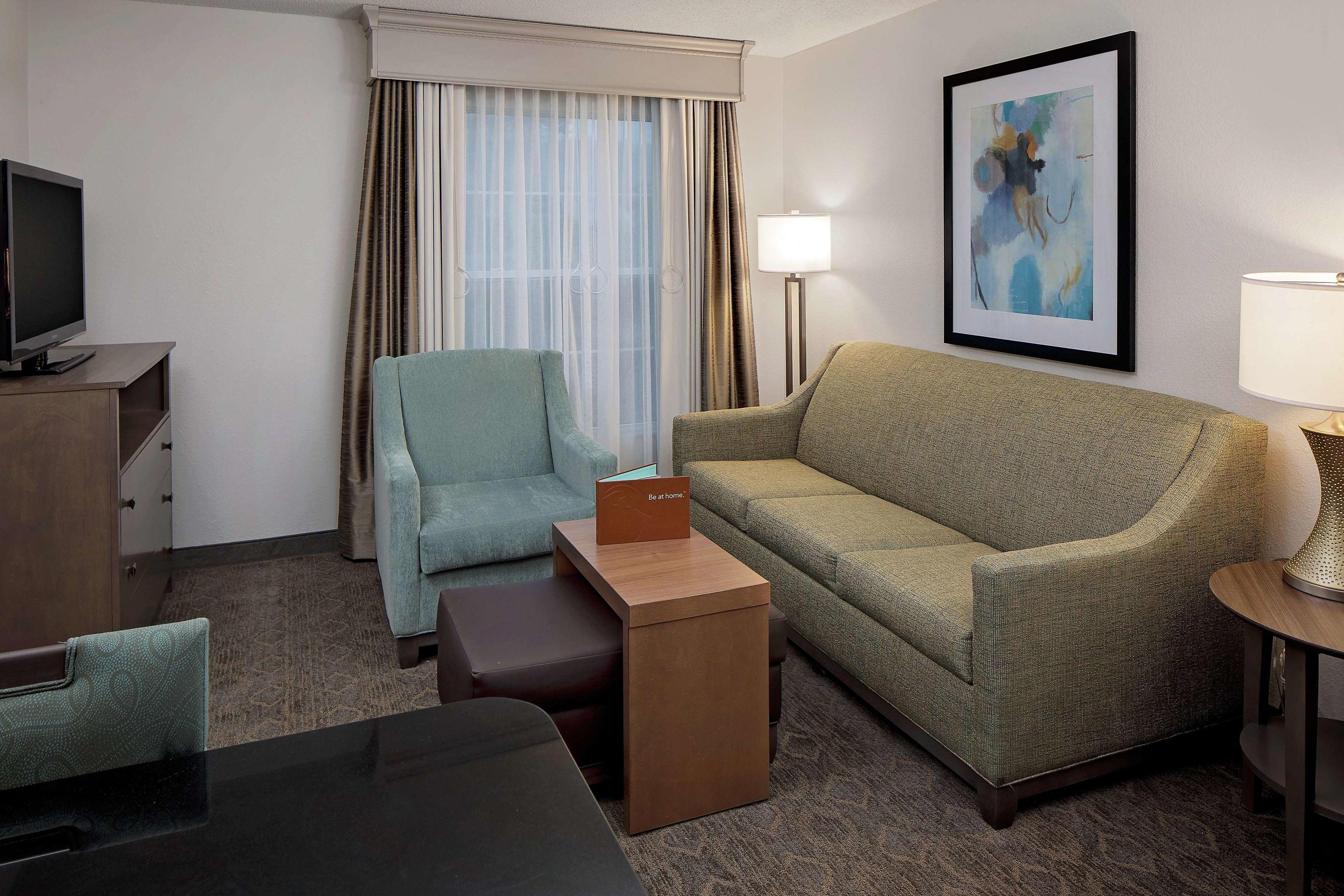 Homewood Suites by Hilton Boston-Billerica/Bedford/Burlington — photo 5
