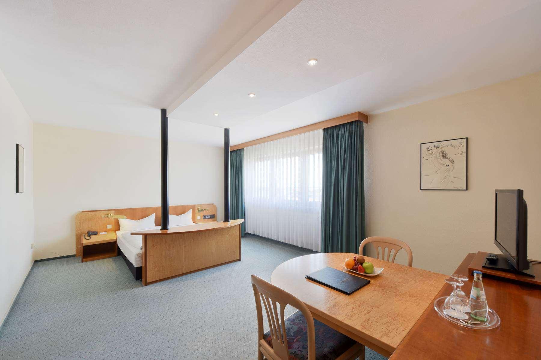 Hotel Vitalis by Amedia — photo 4